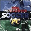 Sega Worldwide Soccer