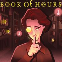 Book of Hours