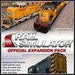 Rail Simulator: Official Expansion Pack