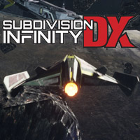 Subdivision Infinity DX