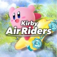 Kirby: Air Riders