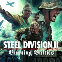 Steel Division 2: Burning Baltics
