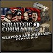Strategic Command 2: Blitzkrieg - Weapons and Warfare