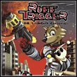 Ruff Trigger: Vanocore Conspiracy