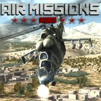 Air Missions: HIND