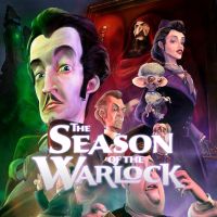 The Season of the Warlock