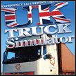 UK Truck Simulator