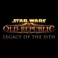 Star Wars: The Old Republic - Legacy of the Sith