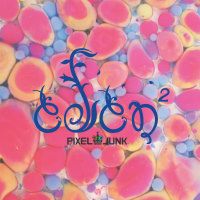 PixelJunk Eden 2