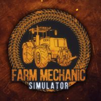 Farm Mechanic Simulator