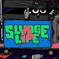 Sludge Life 2