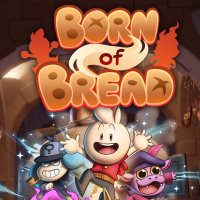 Born of Bread