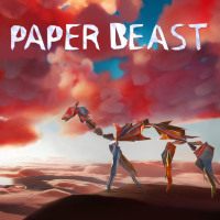 Paper Beast: Enhanced Edition