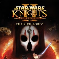 Star Wars: Knights of the Old Republic II - The Sith Lords
