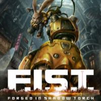 F.I.S.T.: Forged in Shadow Torch