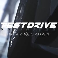 Test Drive Unlimited: Solar Crown