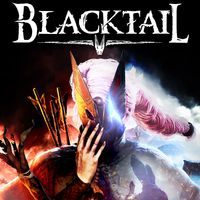 Blacktail