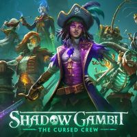 Shadow Gambit: The Cursed Crew