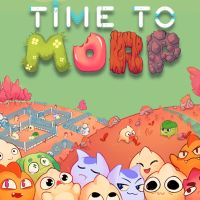 Time to Morp