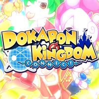 Dokapon Kingdom: Connect