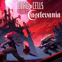 Dead Cells: Return to Castlevania