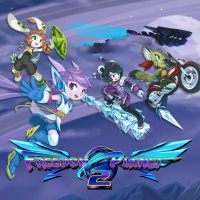 Freedom Planet 2