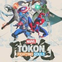 Marvel Tokon: Fighting Souls
