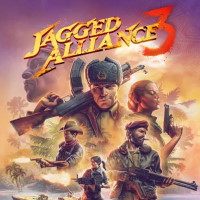 Jagged Alliance 3 (2006)