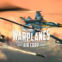 Warplanes: Air Corp