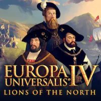 Europa Universalis IV: Lions of the North