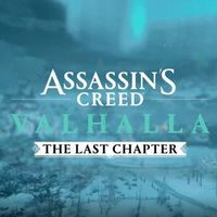 Assassin's Creed: Valhalla - Ostatni rozdział