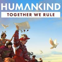 Humankind: Together We Rule