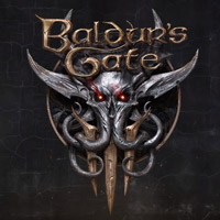 Baldur's Gate III