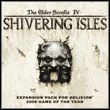 The Elder Scrolls IV: Shivering Isles