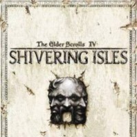 The Elder Scrolls IV: Shivering Isles