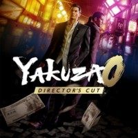 Yakuza 0: Director's Cut