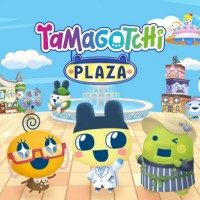 Tamagotchi Plaza