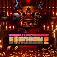Enter the Gungeon 2