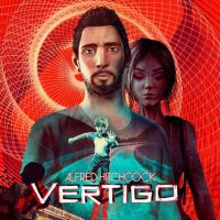 Alfred Hitchcock: Vertigo