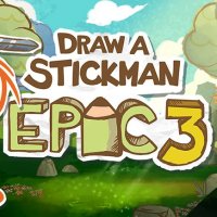 Draw a Stickman: EPIC 3