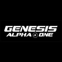 Genesis Alpha One