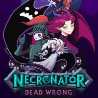 Necronator: Dead Wrong