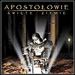 Apostołowie: Święte Ziemie