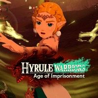 Hyrule Warriors: Age of Imprisonment