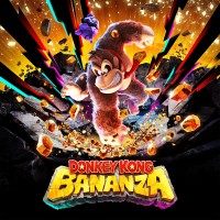 Donkey Kong: Bananza