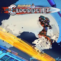 Super Cloudbuilt