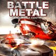 Battle Metal: Street Riot Control