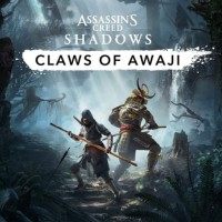Assassin's Creed: Shadows - Szpony Awaji