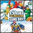 Club Penguin Game Day!