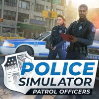 Police Simulator: Patrol Officers